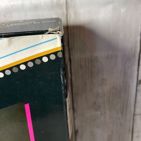 Marilyn Monroe 20th Century Fox Doll 1982 no. 5013 Gentlemen prefer blondes - Picture 6 of 7